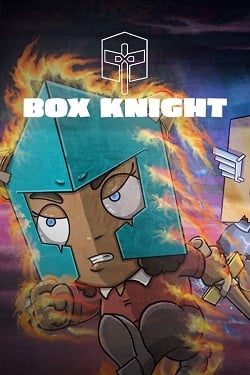 Box Knight