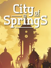 City of Springs (2025)
